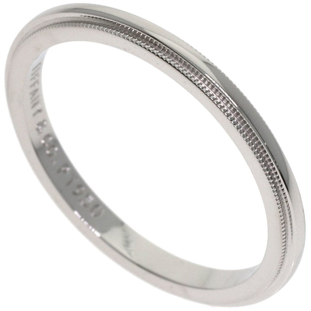 TIFFANY Silver Ring